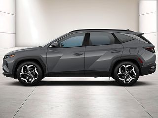 2024 Hyundai Tucson Limited Edition 5NMJECDE9RH411875 in Henrico, VA 3