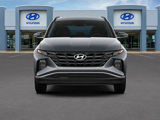 2024 Hyundai Tucson SEL 5NMJFCDE3RH363934 in Hiawatha, IA 12