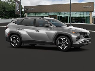 2024 Hyundai Tucson SEL 5NMJFCDE3RH414803 in Hicksville, NY 10