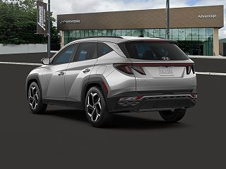 2024 Hyundai Tucson SEL 5NMJFCDE3RH414803 in Hicksville, NY 5