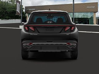 2024 Hyundai Tucson SE 5NMJACDE4RH401329 in Hicksville, NY 6
