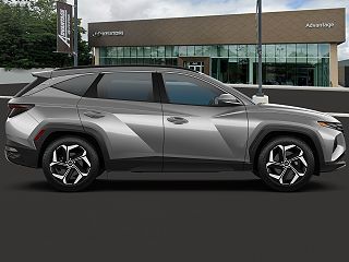 2024 Hyundai Tucson Limited Edition 5NMJECDE8RH389190 in Hicksville, NY 9