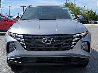 2024 Hyundai Tucson SEL 5NMJBCDE6RH413446 in Highland, IN 4