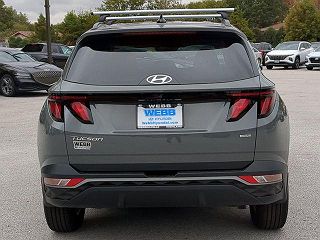 2024 Hyundai Tucson SEL 5NMJBCDE5RH321115 in Highland, IN 7