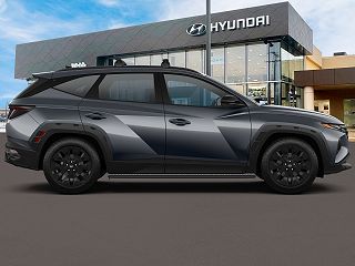 2024 Hyundai Tucson XRT KM8JFCDE9RU346706 in Highland, IN 9
