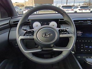 2024 Hyundai Tucson XRT KM8JF3DE6RU280809 in Highland, IN 14