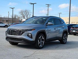 2024 Hyundai Tucson Limited Edition 5NMJECDE4RH364917 in Highland, IN 2