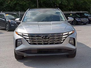 2024 Hyundai Tucson Limited Edition 5NMJECDE7RH310673 in Highland, IN 5