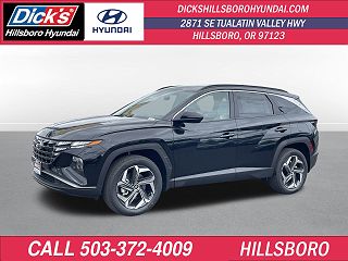 2024 Hyundai Tucson SEL VIN: 5NMJFCDE4RH399132