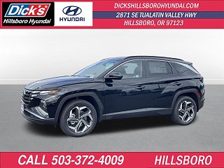 2024 Hyundai Tucson SEL VIN: 5NMJFCDEXRH372596