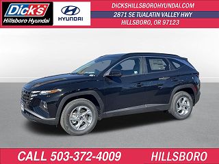 2024 Hyundai Tucson SEL 5NMJBCDE9RH385562 in Hillsboro, OR 1