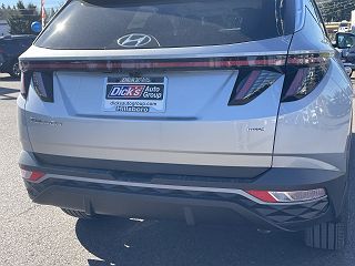 2024 Hyundai Tucson SEL 5NMJFCDE7RH386181 in Hillsboro, OR 5