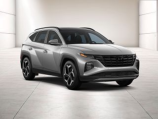 2024 Hyundai Tucson Limited Edition 5NMJECDE1RH413720 in Holyoke, MA 11