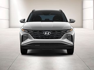 2024 Hyundai Tucson SEL Convenience KM8JCCD16RU201807 in Holyoke, MA 12