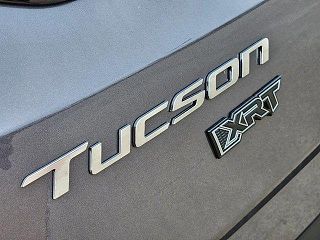 2024 Hyundai Tucson XRT KM8JFCDE1RU319449 in Houston, TX 8