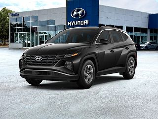 2024 Hyundai Tucson SEL 5NMJB3DE9RH343182 in Huntsville, AL