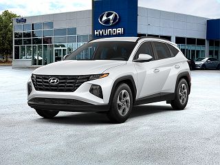 2024 Hyundai Tucson SEL 5NMJB3DE0RH303153 in Huntsville, AL