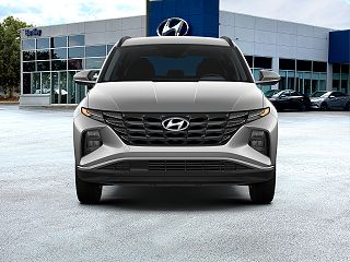 2024 Hyundai Tucson SEL 5NMJB3DE4RH325124 in Huntsville, AL 12