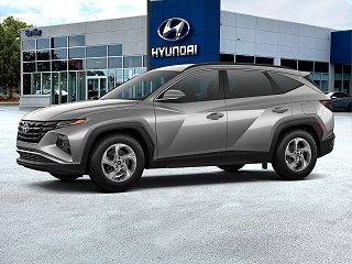 2024 Hyundai Tucson SEL 5NMJB3DE4RH325124 in Huntsville, AL 2