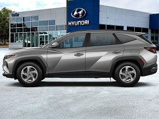 2024 Hyundai Tucson SEL 5NMJB3DE4RH325124 in Huntsville, AL 3