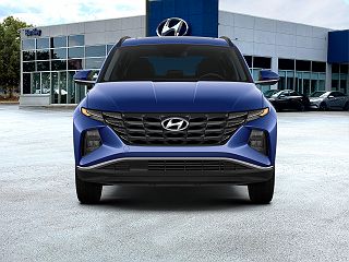 2024 Hyundai Tucson SEL 5NMJF3DE6RH333634 in Huntsville, AL 12