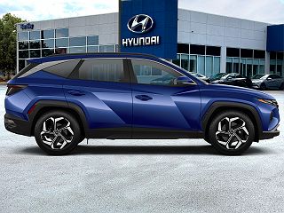 2024 Hyundai Tucson SEL 5NMJF3DE6RH333634 in Huntsville, AL 9