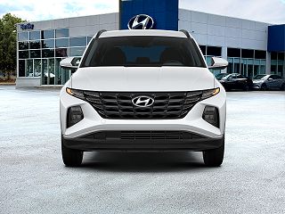 2024 Hyundai Tucson SEL 5NMJB3DE4RH372122 in Huntsville, AL 12