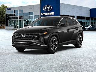 2024 Hyundai Tucson SEL VIN: 5NMJF3DE5RH401096