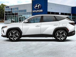 2024 Hyundai Tucson SEL 5NMJF3DE5RH323855 in Huntsville, AL 3