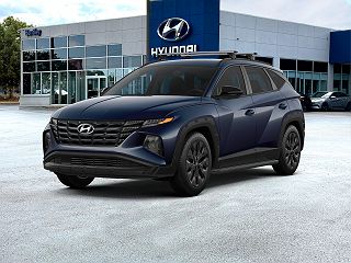 2024 Hyundai Tucson XRT VIN: KM8JFCDE4RU266844