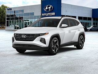 2024 Hyundai Tucson SEL 5NMJF3DE6RH373289 in Huntsville, AL