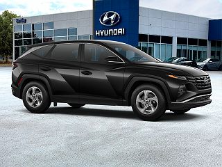 2024 Hyundai Tucson SE 5NMJA3DE6RH328853 in Huntsville, AL 10