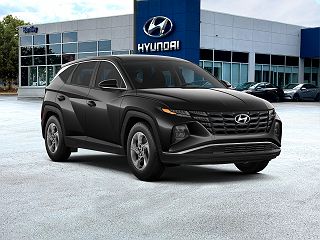 2024 Hyundai Tucson SE 5NMJA3DE6RH328853 in Huntsville, AL 11