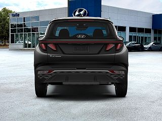 2024 Hyundai Tucson SE 5NMJA3DE6RH328853 in Huntsville, AL 6