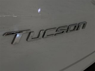 2024 Hyundai Tucson SEL Convenience KM8JCCD10RU192540 in Indianapolis, IN 8