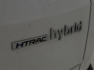2024 Hyundai Tucson SEL Convenience KM8JCCD10RU192540 in Indianapolis, IN 9