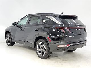 2024 Hyundai Tucson SEL 5NMJFCDE8RH412741 in Indianapolis, IN 4
