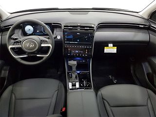 2024 Hyundai Tucson SEL 5NMJFCDE8RH412741 in Indianapolis, IN 9