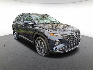2024 Hyundai Tucson Limited Edition KM8JECD14RU194558 in Jackson, TN 1