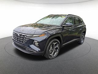 2024 Hyundai Tucson Limited Edition KM8JECD14RU194558 in Jackson, TN 7