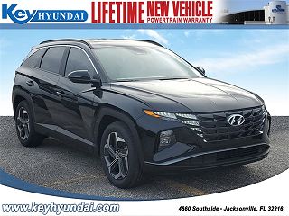 2024 Hyundai Tucson SEL VIN: 5NMJF3DE6RH336906