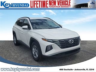 2024 Hyundai Tucson SEL VIN: 5NMJB3DE0RH402636
