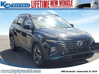 2024 Hyundai Tucson SEL VIN: 5NMJF3DE5RH316534