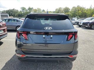 2024 Hyundai Tucson SEL 5NMJB3DE9RH315835 in Jacksonville, FL 3