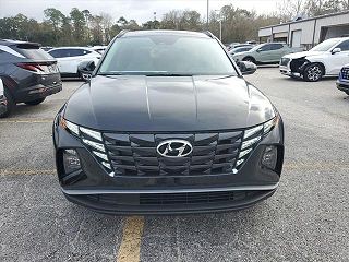 2024 Hyundai Tucson SEL 5NMJF3DE6RH336906 in Jacksonville, FL 2