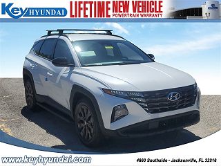 2024 Hyundai Tucson XRT VIN: KM8JFCDEXRU309695