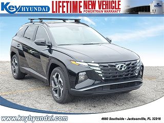 2024 Hyundai Tucson SEL VIN: 5NMJF3DE0RH345942