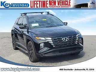 2024 Hyundai Tucson XRT VIN: KM8JF3DE4RU293090