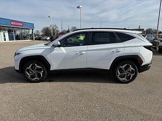2024 Hyundai Tucson SEL 5NMJFCDE8RH375304 in Janesville, WI 2