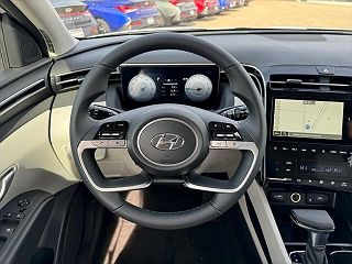 2024 Hyundai Tucson SEL 5NMJFCDE8RH375304 in Janesville, WI 8